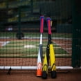 thumbnail image 3 of Baseball Bat Grip Cover Sports Bag Durable Protective Sleeve for Bat Handle Comfortable Training Accessory Lightweight Easy To Carry, 3 of 5