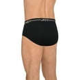 thumbnail image 3 of Jockey Men's Organic Cotton Stretch Brief - 3 Pack, 3 of 4