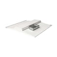 thumbnail image 2 of 2X2 Single Basket LED Troffer Fixture CCT Tunable Lumens Tunable 100-277V, 2 of 7