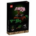 thumbnail image 7 of LEGO Creator Expert - Bonsai Tree (10281) /Building and Construction Toys /Multi, 7 of 7