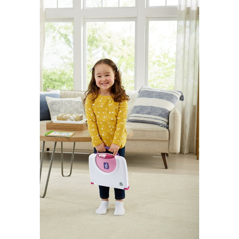 LeapFrog LeapStart Learning Success Bundle with Interactive