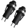 thumbnail image 3 of 2X 66220 Igniter Button/Switch Compatible with Spirit E/S-210 220 310 315 320 330 Grills, 7642 7643, 3 of 5