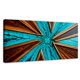 thumbnail image 1 of Cuadro Decorativo Canvas Abstracto Contraste Elemental 120x60, 1 of 3