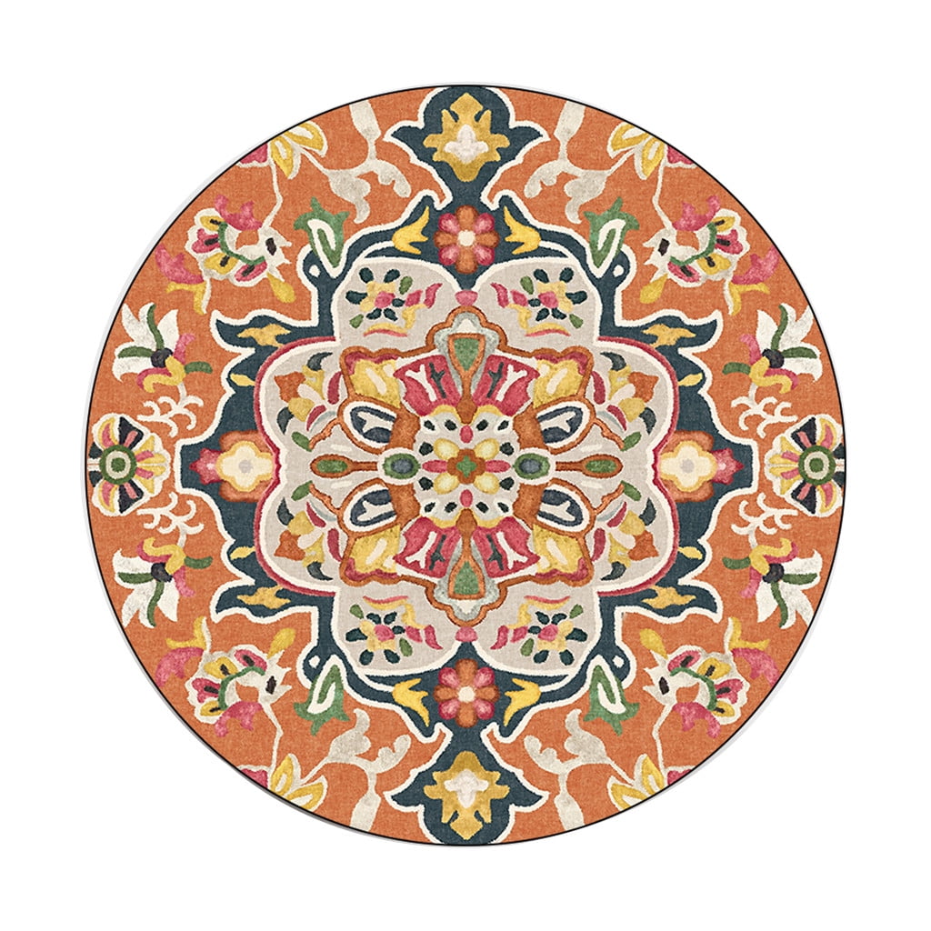 Mouliraty On Sale and Clearance! Kitchen Rugs,Bath Rug Set, Carpet