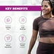 thumbnail image 2 of Suplemento digestivo Sandhu's Resveratrol con berberina 60 cápsulas, 2 of 7