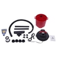 thumbnail image 5 of DENEST 3-in-1 Wet Dry Vacuum Cleaner with Low Noise and HEPA Filtration, 5 of 22