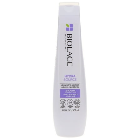 Matrix Biolage Hydrasource Detangling Solution, 13.5 oz