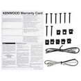 thumbnail image 3 of Kenwood Rear Factory Speaker Replacement for 1997-2003 Chevrolet Chevy Malibu, 3 of 9