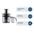 thumbnail image 4 of Extractor de Jugos Koblenz Kitchen Magic 600 ml Acero Inox, 4 of 4