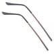 thumbnail image 2 of EeaseMX 1 par de patillas de repuesto de metal para gafas, patillas de repuesto universales para gafas, 2 of 7