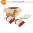 thumbnail image 2 of Garden State Bulb Red Norland Seed Potatoes for Planting, Non-GMO (10LB Bag ), 2 of 8