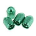 thumbnail image 2 of 8pcs Tapones de Vástago de Válvula Neumáticos Guardaplovo Cubierta para Vehículos Zulema Válvulas de neumáticos para motocicletas y automóviles, 2 of 8