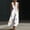 Midi Dresses for Summer-Multicolor#48, variant on Guieoi Summer Dresses for Women Plus Size for Beach Vacation Floral Printed Flowy Casual Midi Dress Sleeveless V-neck Multicolor M