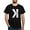 Black, variant on CafePress - Letter K T Shirt - Men's Classic Graphic Cotton T-Shirt