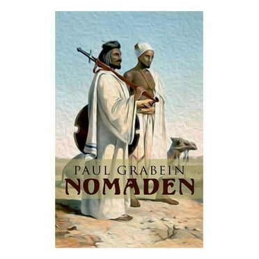 Nomaden (Paperback)