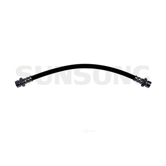 Sunsong 2206662 Brake Hydraulic Hose