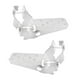 thumbnail image 1 of Plegable retro delantero de motocicleta Cromo, 1 of 9