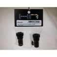 thumbnail image 4 of Hot Racing WRA2201 Rear Axle Aluminum Adapter Wraith Ridgecrest, 4 of 4