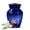 Halloween-4, variant on VALERASH Dragon Funeral Urns for Adult Male - Halloween Cremation Urn for Ashes for Women Blue Burial Urns for Adult Male Ashes - 10 Inch