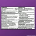 thumbnail image 6 of Quality Choice Esomeprazole Magnesium 20 mg Acid Reducer & Heartburn Relief, Delayed Release Capsules for 24 Hour (All Day and Night) Protection, 42 Count, 6 of 6