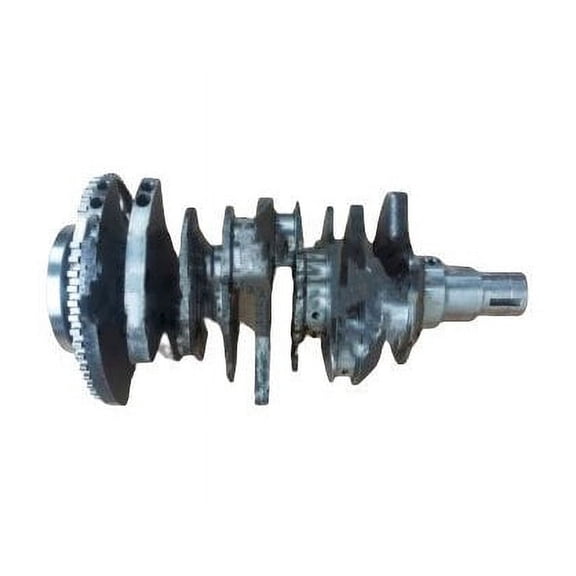 Crankshaft - Compatible with 2010 - 2011 Cadillac SRX 3.0L V6 LF1 VIN Y