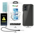 thumbnail image 6 of ShieldPlus for Motorola Moto G 5G 2024 Case Waterproof, Moto G 2024 Case Full Body Shockproof Protective IP68 Underwater Phone Case for Moto G 5G 2024,Black, 6 of 12