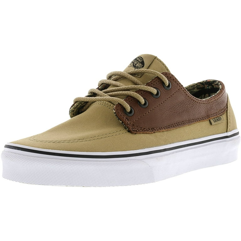 vans brigata c&l