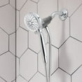thumbnail image 4 of Moen 26000 Attract 1.75 GPM Hand Shower - Chrome, 4 of 4