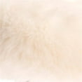 thumbnail image 6 of Elle Decor Cami Vanity Chair in French Cream, 6 of 7