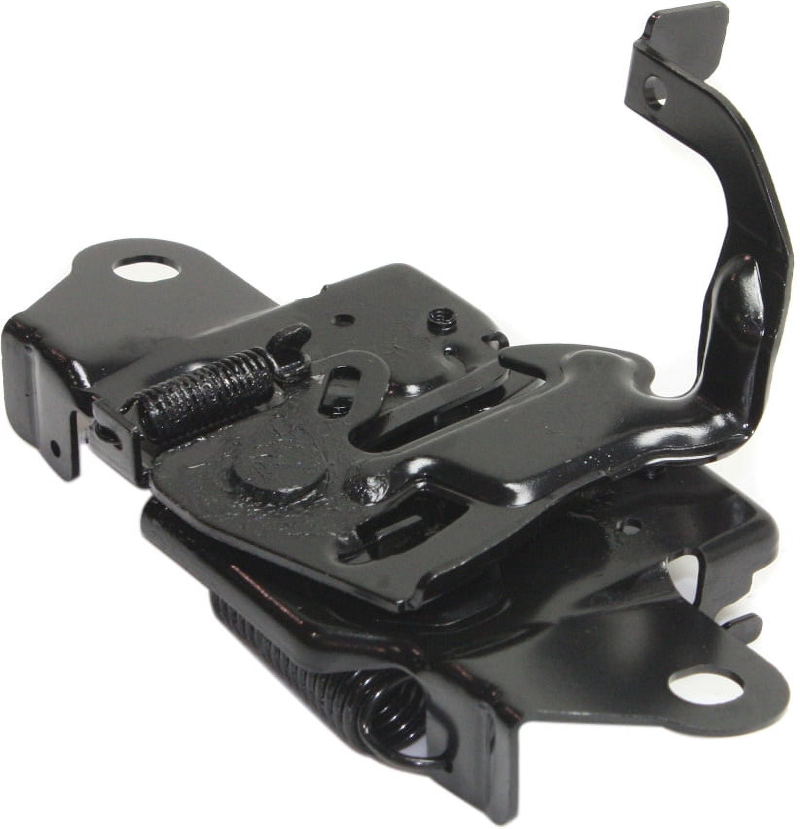 Hood Latch Compatible with 2014-2018 Mazda 3 Sport