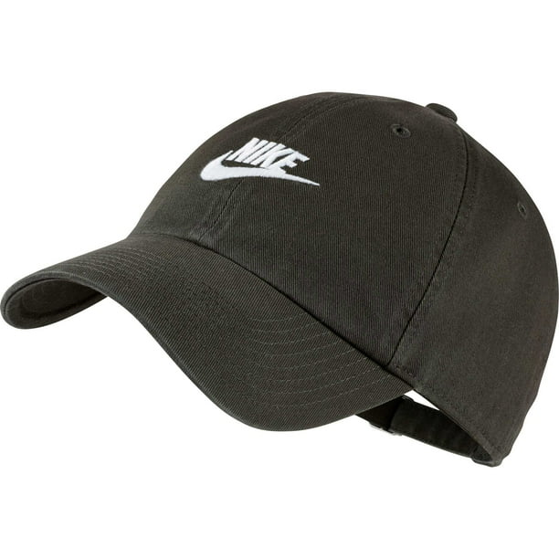 Nike nike h86 futura washed cap men's
