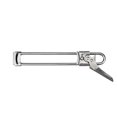 thumbnail image 1 of Abrelatas de acero inoxidable ajustable abridor de botellas manual profesional accesorios de cocina Gadgets Inevent JJ20018-00, 1 of 2