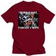 thumbnail image 3 of La camiseta de Born To Shit Obligado a Limpiarse, 3 of 5