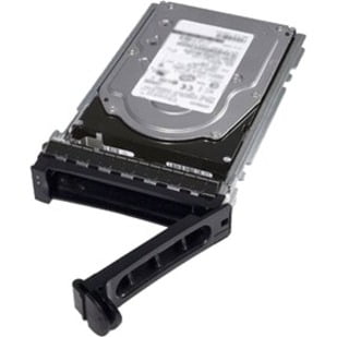 Dell 2.40 TB Hard Drive, 2.5" Internal, SAS (12Gb/s SAS)