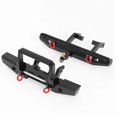 thumbnail image 2 of Tall Execution Metal Frame Guards Consistent Miniature Crawlerbot Vehicle Terrain Security Multicolor, 2 of 5