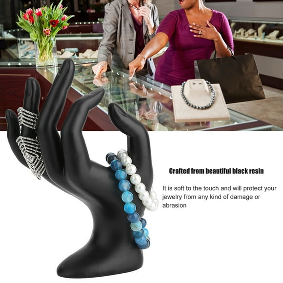 Earrings Display Stand, Practical Rings Display Stand, For Home Flea Markets Retail Shops Wholesale