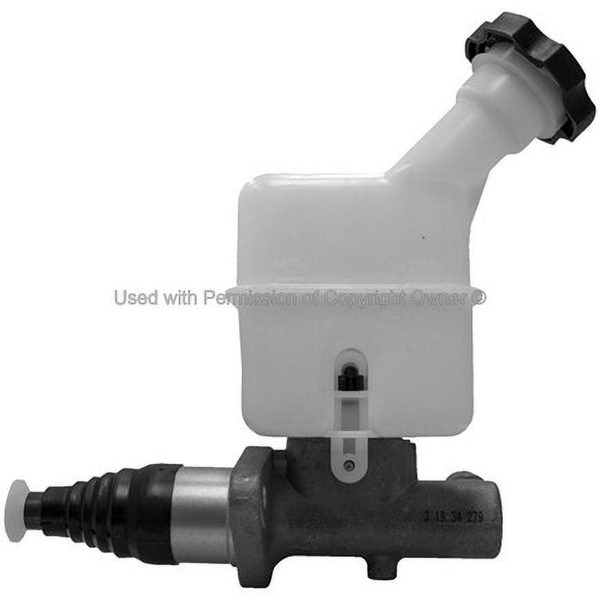 Quality-Built NM4110A New Brake Master Cylinder