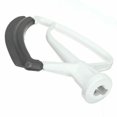thumbnail image 4 of Robot Culinaire pour Accessoires de Batteur Plat, Batteur Plat Flexible, 4 of 5