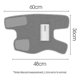 thumbnail image 4 of Wireless Smart Leg Massagers-relieve Calf Muscle Fatigue A (ruipei), 4 of 4