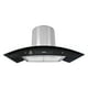 thumbnail image 1 of Campana CC-90-AC de pared en 90 cm Acero Supra Campana CC-90-AC, 1 of 6