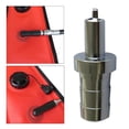 thumbnail image 1 of Buceo Submarinismo SMB de Superficie Boya Seguridad Tubo de Salchicha Boquilla de Inflado Herramienta de Inflado SMB DYNWAVEMX Boquilla de aire SMB para buceo, 1 of 8