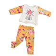 thumbnail image 7 of LUVCLS As Pajama Fashion Set for 18-inch Doll, 7 of 7