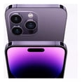thumbnail image 3 of iPhone 14 Pro 128GB ESIM Morado Reacondicionado, 3 of 4