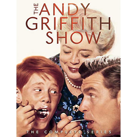 Pre-Owned The Andy Griffith Show: the Complete Series