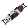 thumbnail image 4 of Anti-Slip Grip Straps PU and Elastic Rope For 6-8 Inch Devices Ergonomic, 4 of 9