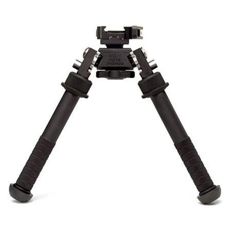 Atlas Bipod BT10-LW17 with ADM 170-S Lever