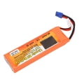 thumbnail image 4 of Quadcopter de Batería, Lipo Safety 11.1V Batería de drones Conector EC3 para lancha rápida, 4 of 7