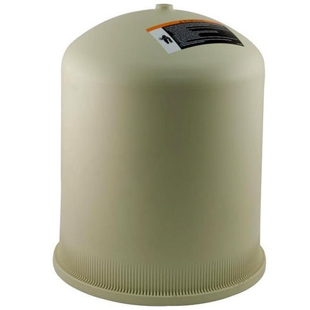 Fns Plus Filter Tank - Pentair 170022 Replacement Tank Lid Assembly for 60 Sq Ft FNSP60 FNS Plus Filter