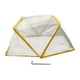 thumbnail image 1 of Tienda de sombra portátil plegable de malla para plantas de jardín, protección contra heladas 80cmx34cmx35cm, 1 of 9
