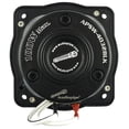 thumbnail image 3 of Bocinas Marinas Coaxiales Audiopipe 4 pulgadas 100 Watts Negras, 3 of 6